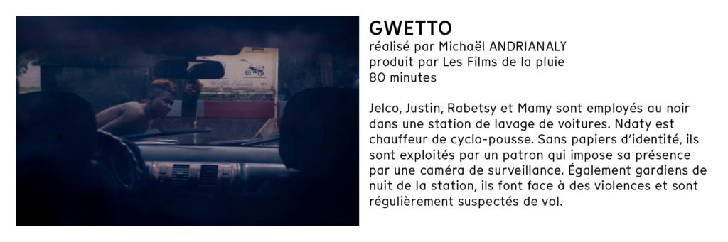 Gwetto