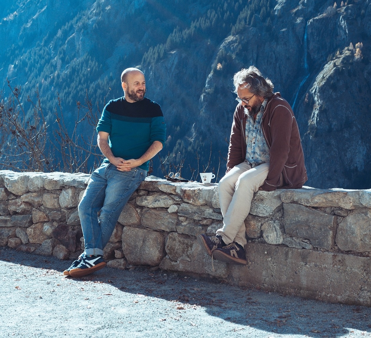 À bientôt j'espère - Tënk