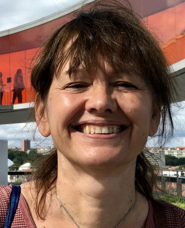 Barberine Feinberg - Tënk