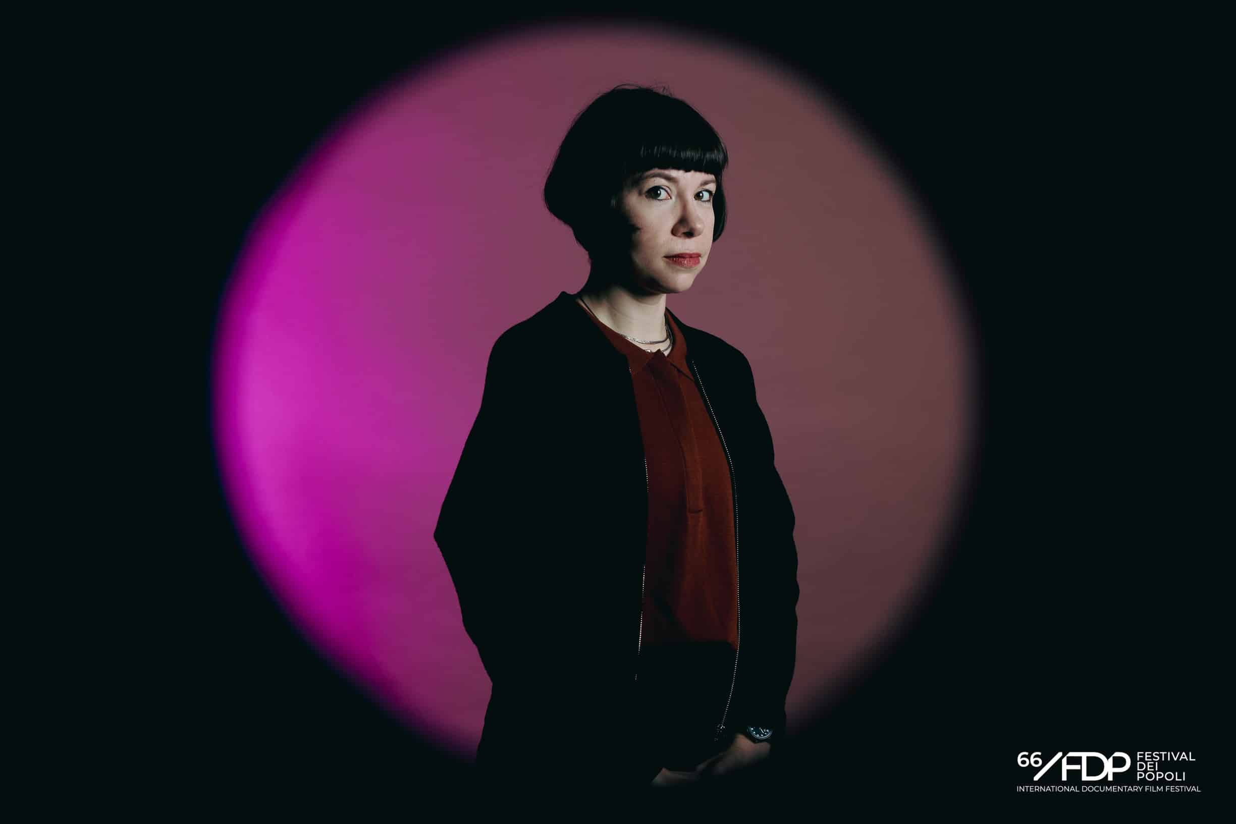 Margot Mecca - Tënk