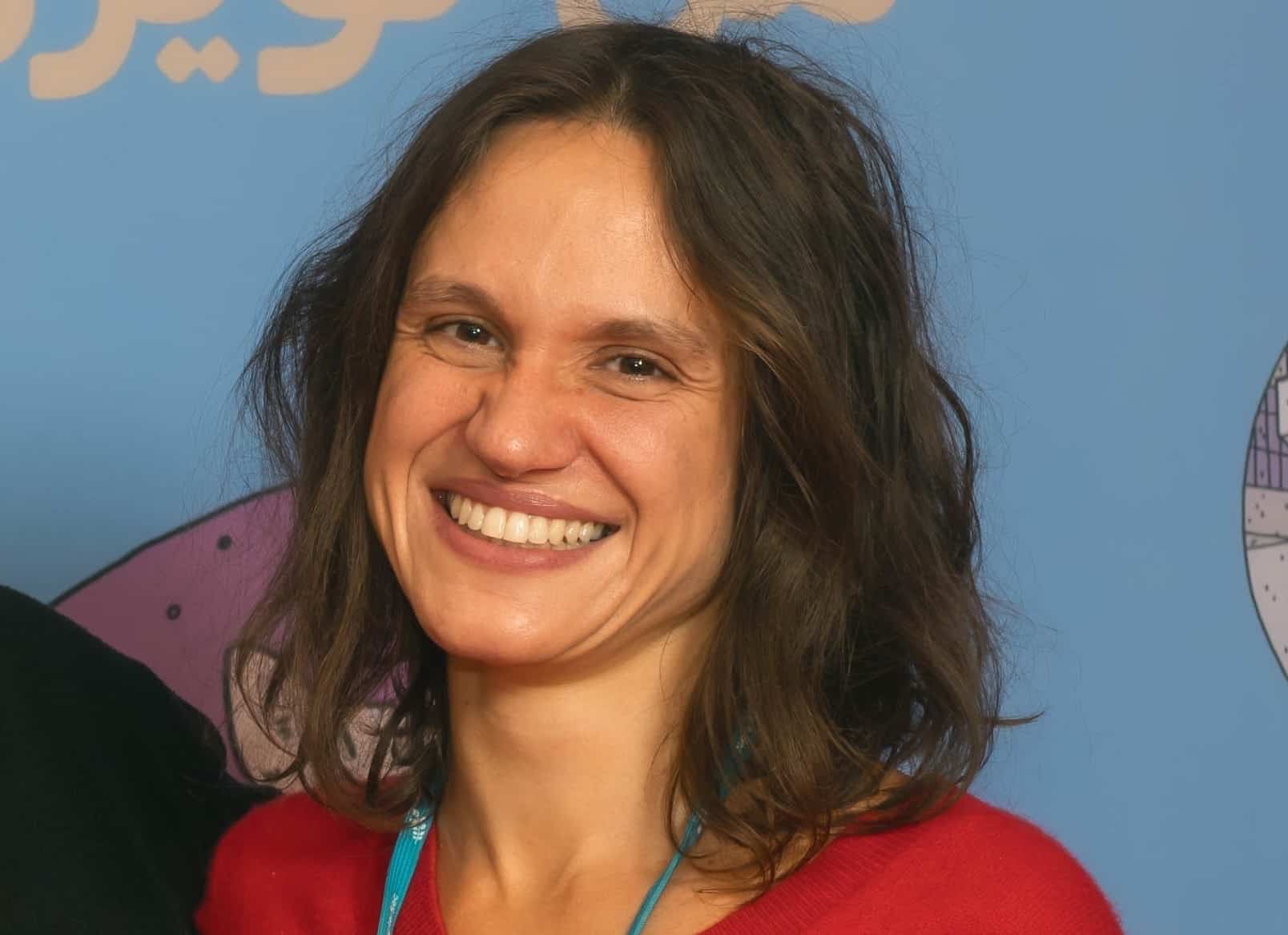 Mathilde Rouxel - Tënk